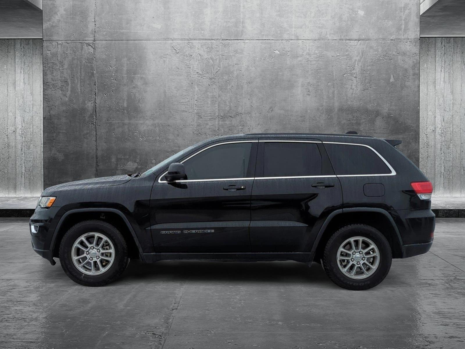 2018 Jeep Grand Cherokee Vehicle Photo in Ft. Myers, FL 33907