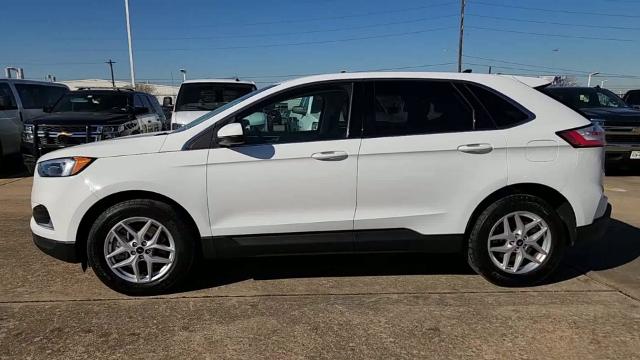 2023 Ford Edge Vehicle Photo in HOUSTON, TX 77054-4802