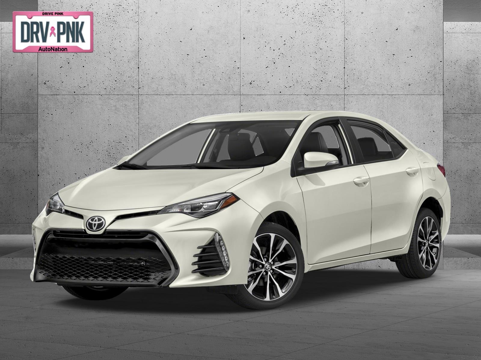 2018 Toyota Corolla Vehicle Photo in Winter Park, FL 32792