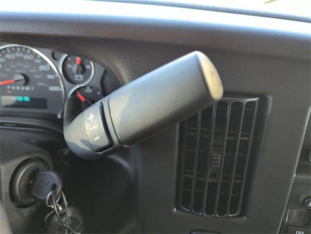 2025 GMC Savana Cargo 2500 Vehicle Photo in PASADENA, CA 91107-3803