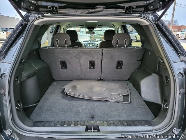 2019 Chevrolet Equinox Vehicle Photo in OAK LAWN, IL 60453-2517