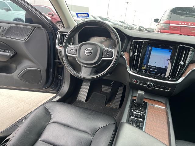 2022 Volvo S60 Vehicle Photo in Grapevine, TX 76051