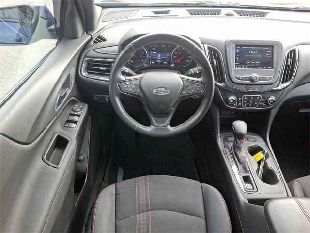 2022 Chevrolet Equinox Vehicle Photo in SEAFORD, DE 19973-8463