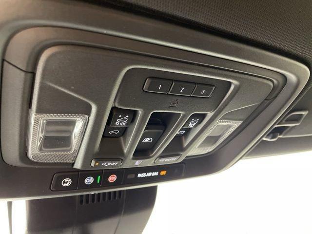 2025 Chevrolet Silverado 3500 HD Vehicle Photo in PHOENIX, AZ 85014-3381