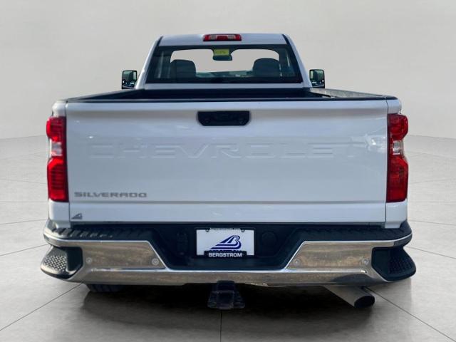 2024 Chevrolet Silverado 2500 HD Vehicle Photo in APPLETON, WI 54914-8833