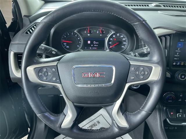 2020 GMC Terrain Vehicle Photo in GILBERT, AZ 85297-0402