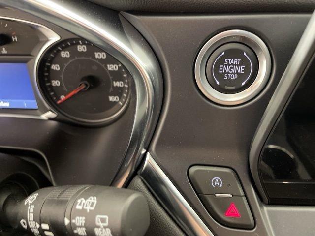 2025 Chevrolet Blazer Vehicle Photo in PHOENIX, AZ 85014-3381