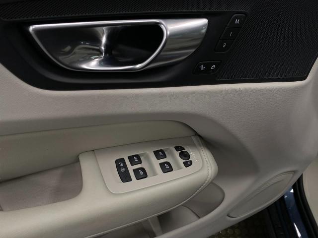 2025 Volvo XC60 Plug-In Hybrid Vehicle Photo in Appleton, WI 54913