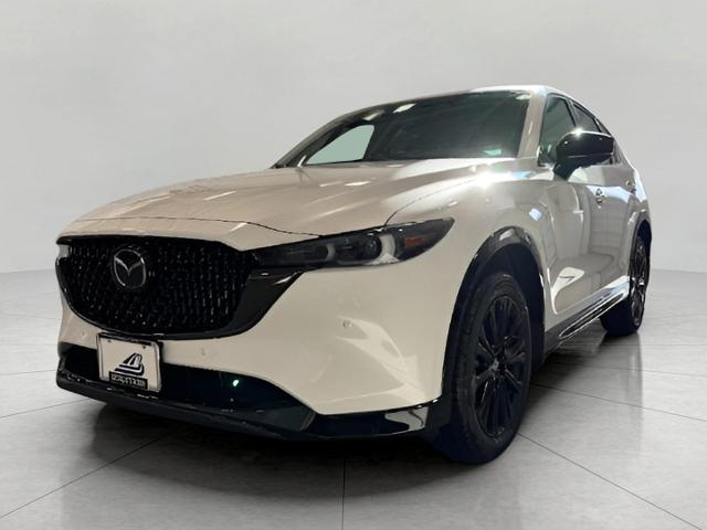 2025 Mazda CX-5 Vehicle Photo in Green Bay, WI 54304