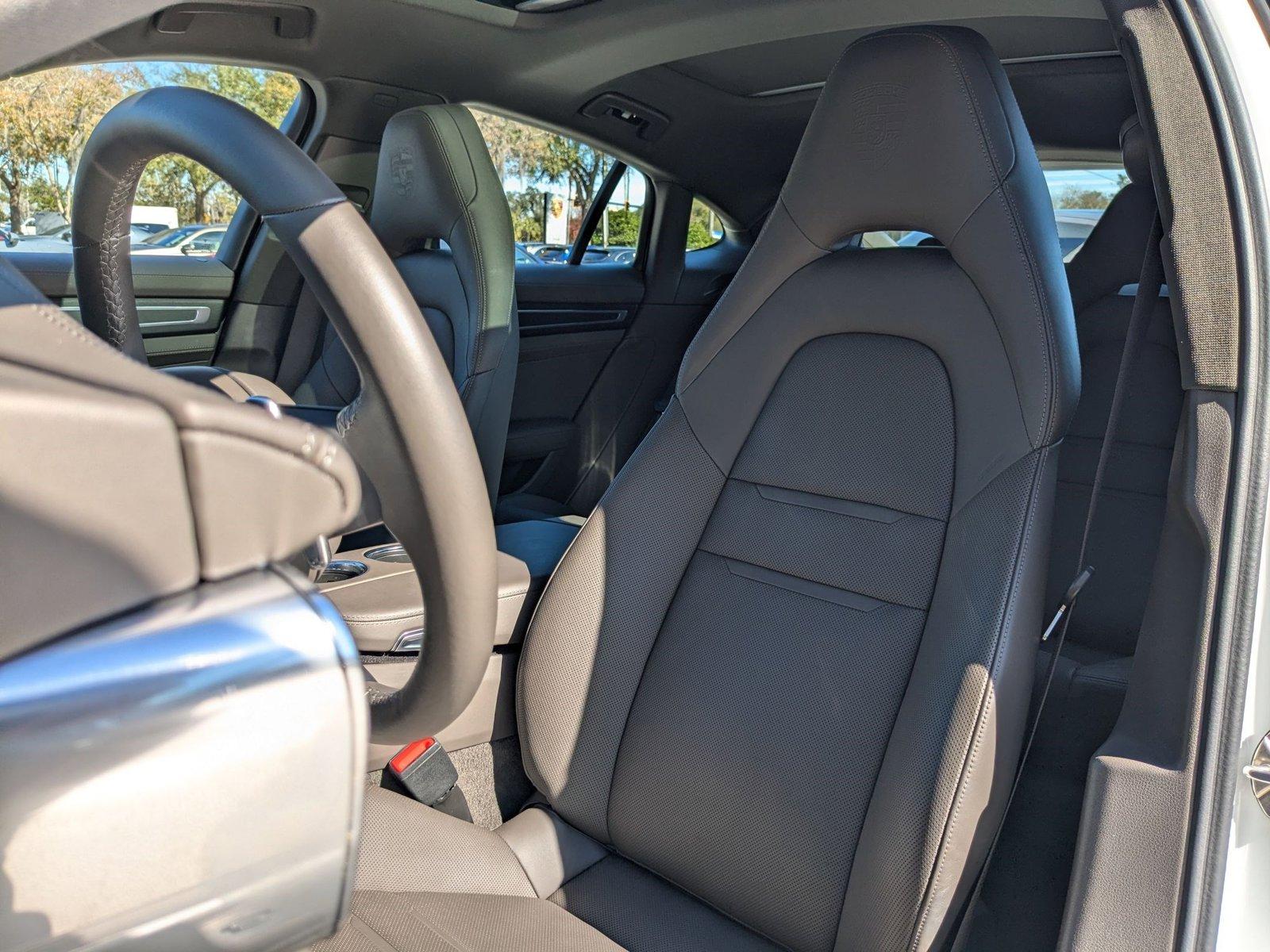 2023 Porsche Panamera Vehicle Photo in Maitland, FL 32751