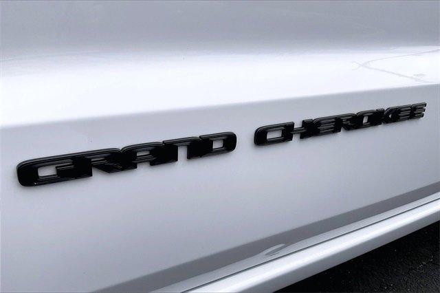 2019 Jeep Grand Cherokee Vehicle Photo in INDEPENDENCE, MO 64055-1314