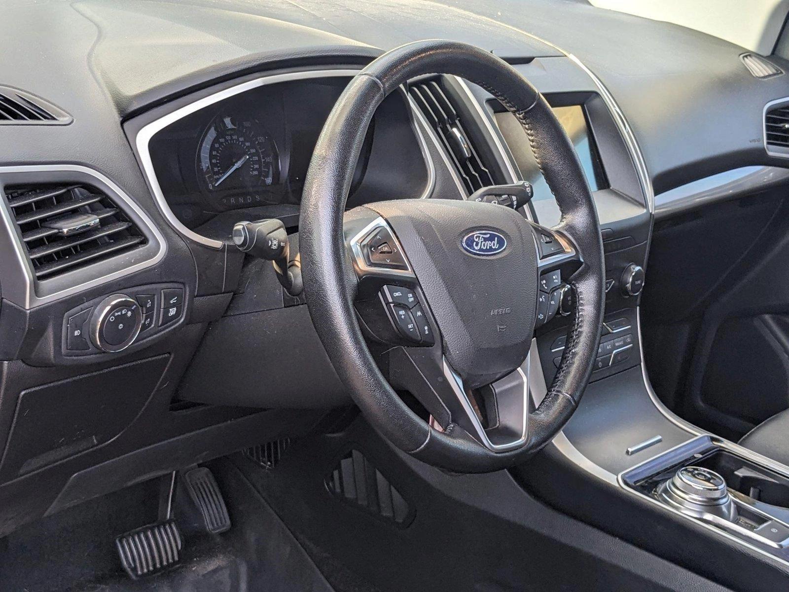 2019 Ford Edge Vehicle Photo in Tampa, FL 33614