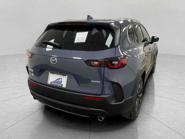 2025 Mazda CX-50 Hybrid Vehicle Photo in Appleton, WI 54913