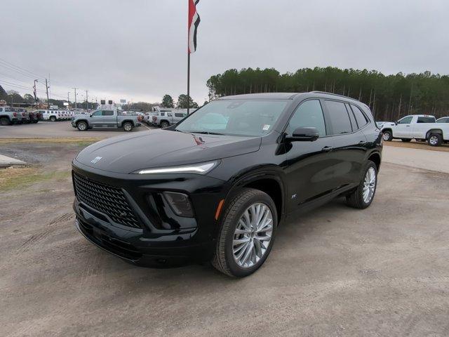 2025 Buick Enclave Vehicle Photo in ALBERTVILLE, AL 35950-0246