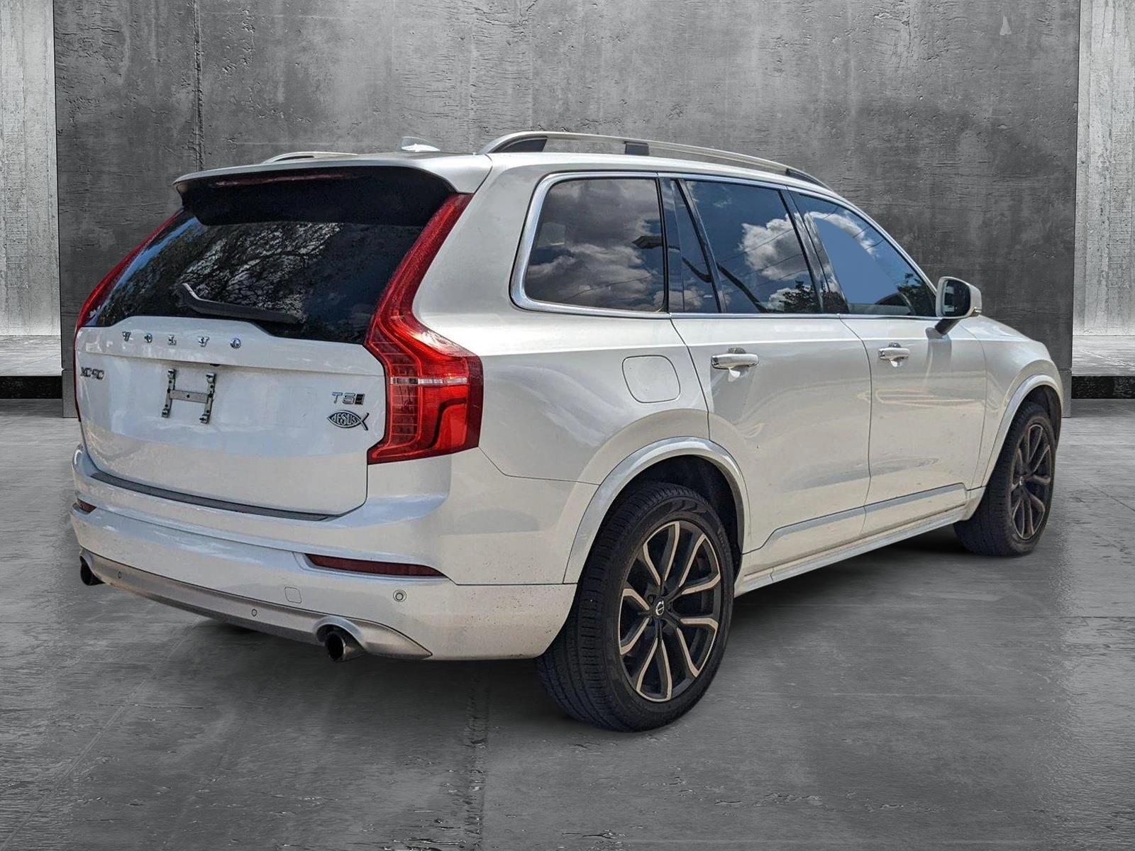 2019 Volvo XC90 Vehicle Photo in Coconut Creek, FL 33073