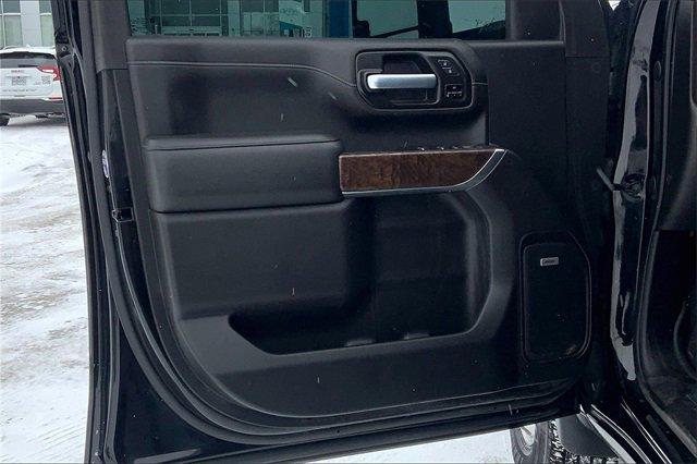2020 GMC Sierra 3500HD Vehicle Photo in TOPEKA, KS 66609-0000