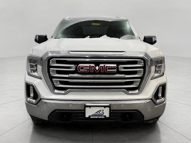 2020 GMC Sierra 1500 Vehicle Photo in APPLETON, WI 54914-8833