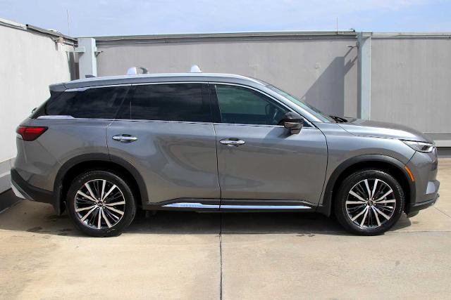 2022 INFINITI QX60 Vehicle Photo in SUGAR LAND, TX 77478