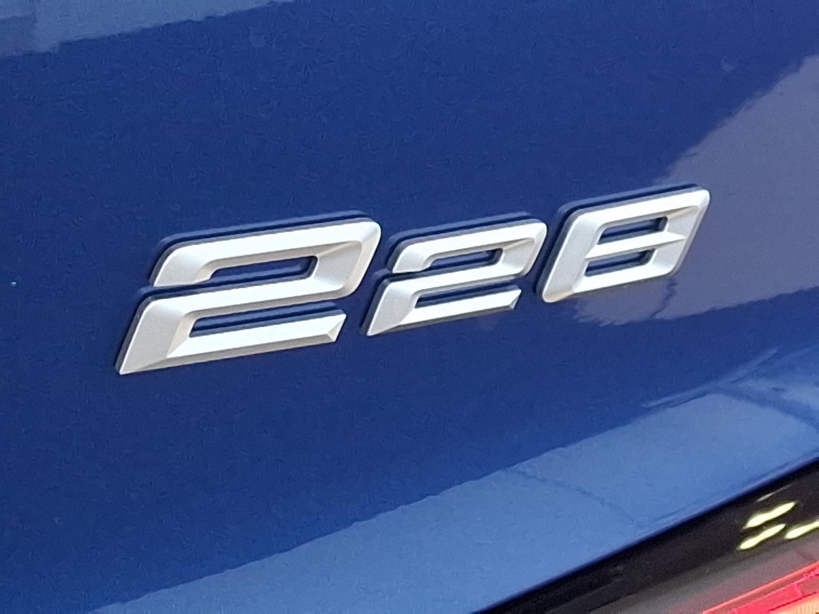 2025 BMW 228 xDrive Vehicle Photo in Lancaster, PA 17601