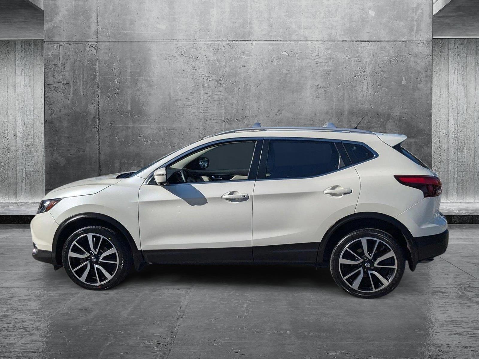 2018 Nissan Rogue Sport Vehicle Photo in Miami, FL 33135