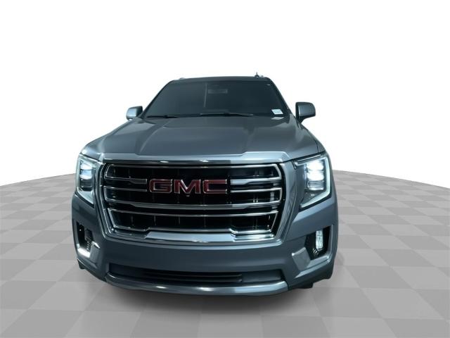 2021 GMC Yukon Vehicle Photo in GILBERT, AZ 85297-0402