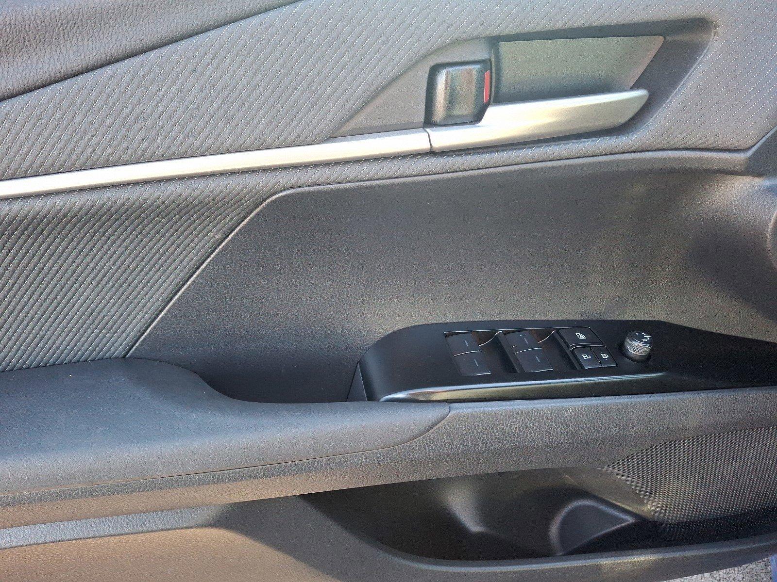 2025 Toyota Camry Vehicle Photo in Harrisburg, PA 17111