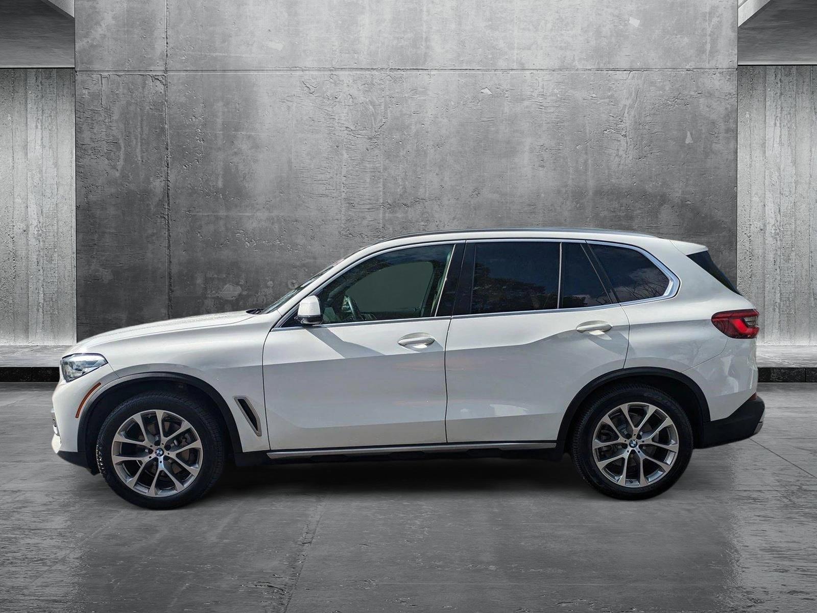 2019 BMW X5 Vehicle Photo in GREENACRES, FL 33463-3207