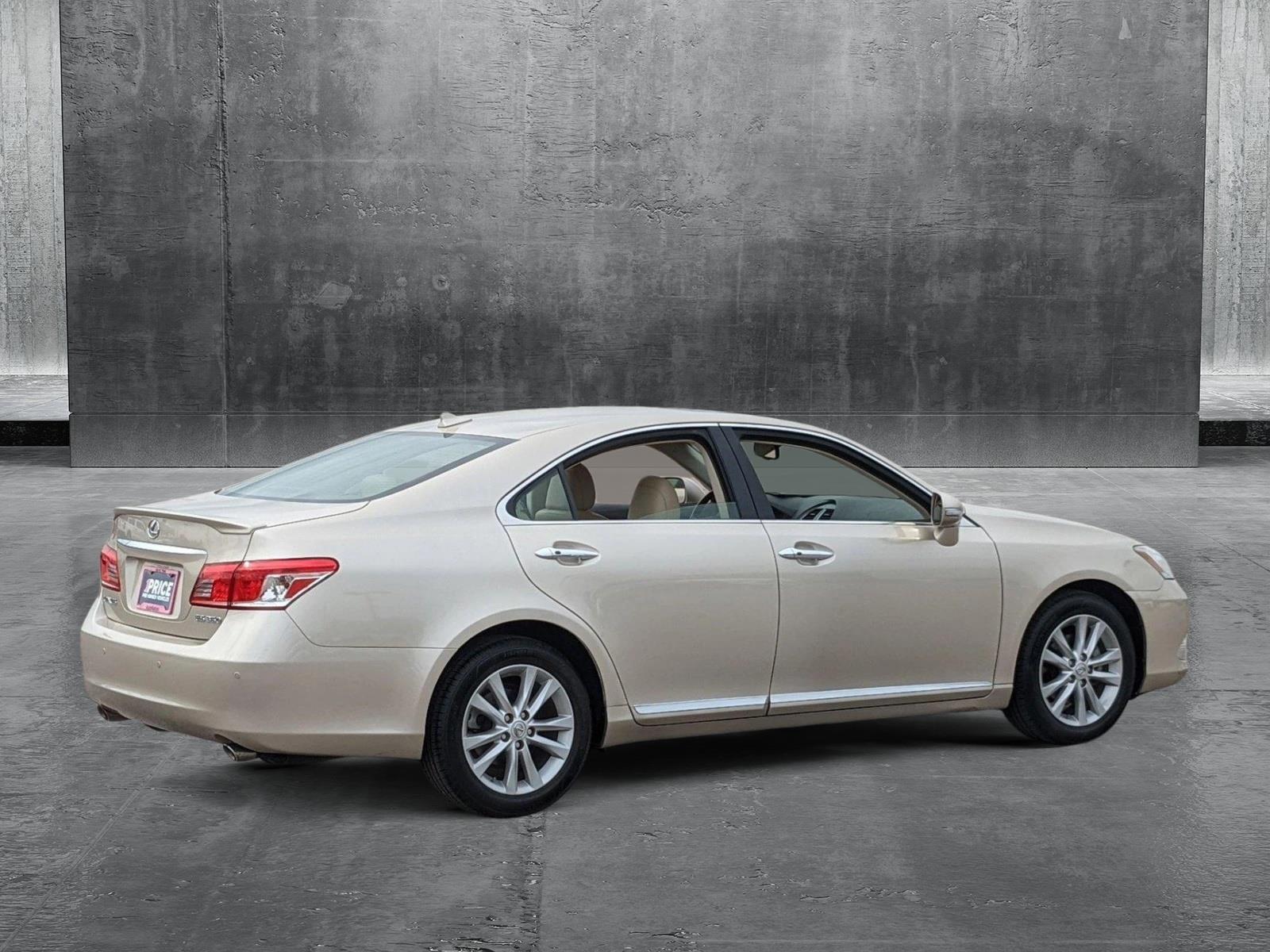 2010 Lexus ES 350 Vehicle Photo in ORLANDO, FL 32808-7998