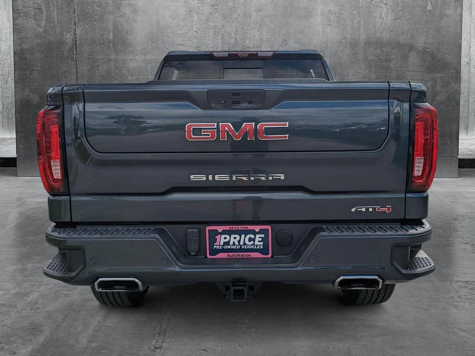 2021 GMC Sierra 1500 Vehicle Photo in Winter Park, FL 32792