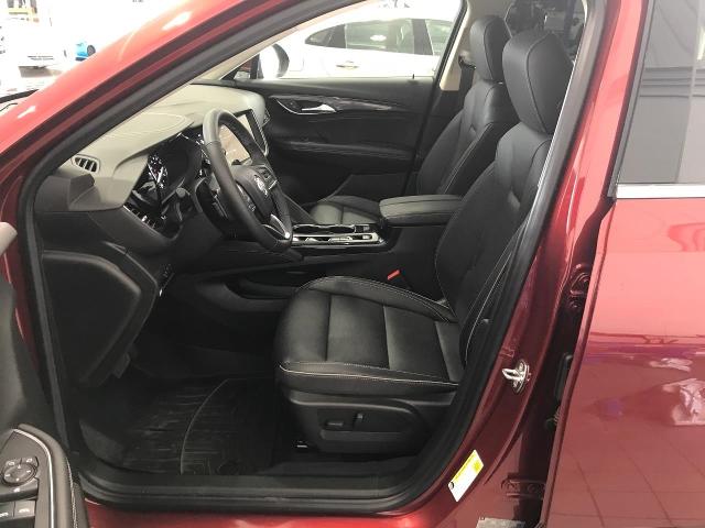 2022 Buick Envision Vehicle Photo in GREEN BAY, WI 54303-3330