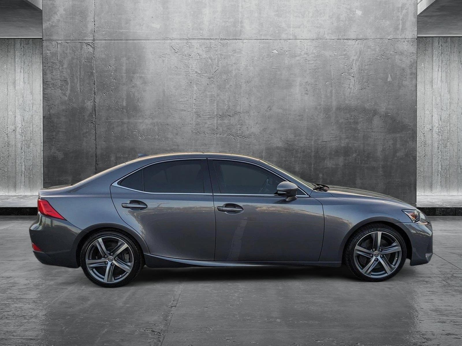 2020 Lexus IS 300 Vehicle Photo in Sanford, FL 32771