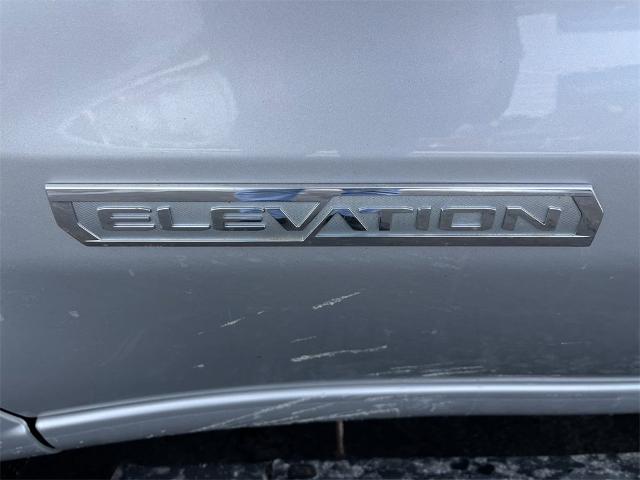 2021 GMC Sierra 1500 Vehicle Photo in TULLY, NY 13159-3159