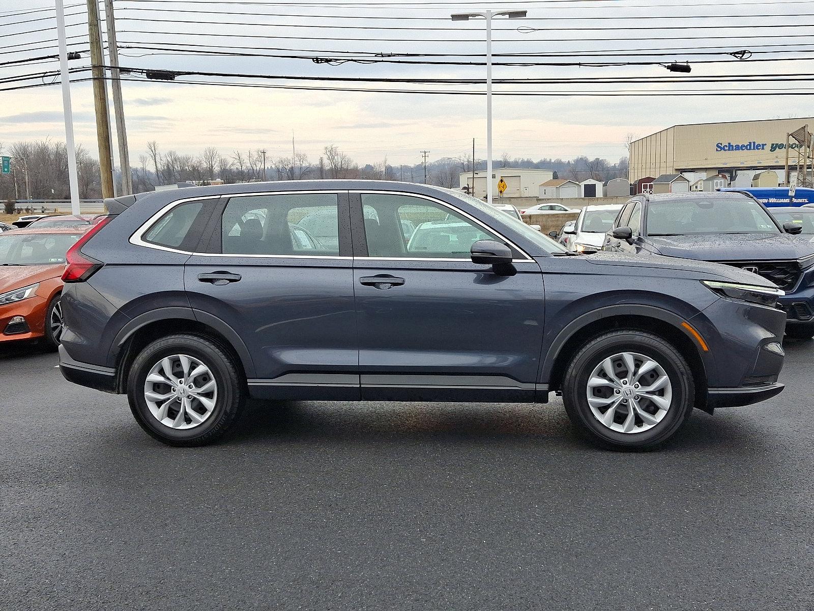 2024 Honda CR-V Vehicle Photo in Harrisburg, PA 17111