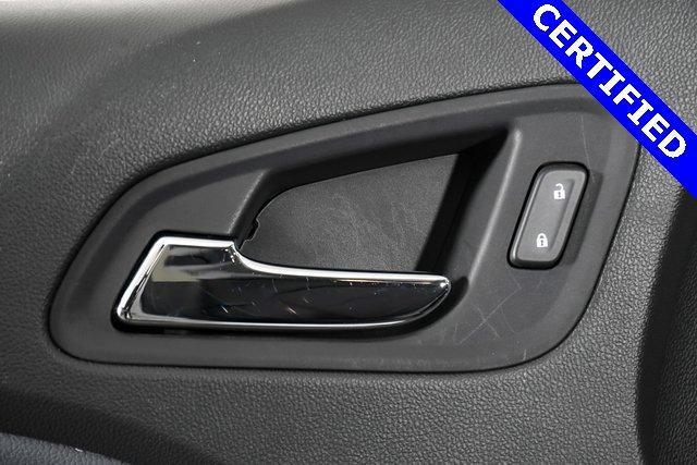 2021 Chevrolet Colorado Vehicle Photo in PUYALLUP, WA 98371-4149