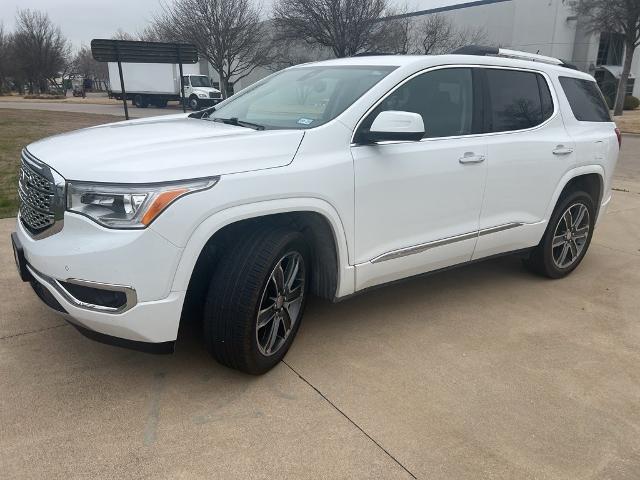 2019 GMC Acadia Vehicle Photo in San Antonio, TX 78230