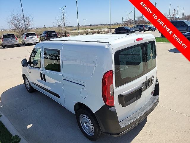 2021 Ram ProMaster City Cargo Van Vehicle Photo in San Antonio, TX 78230