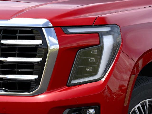 2025 GMC Yukon XL Vehicle Photo in TOPEKA, KS 66609-0000