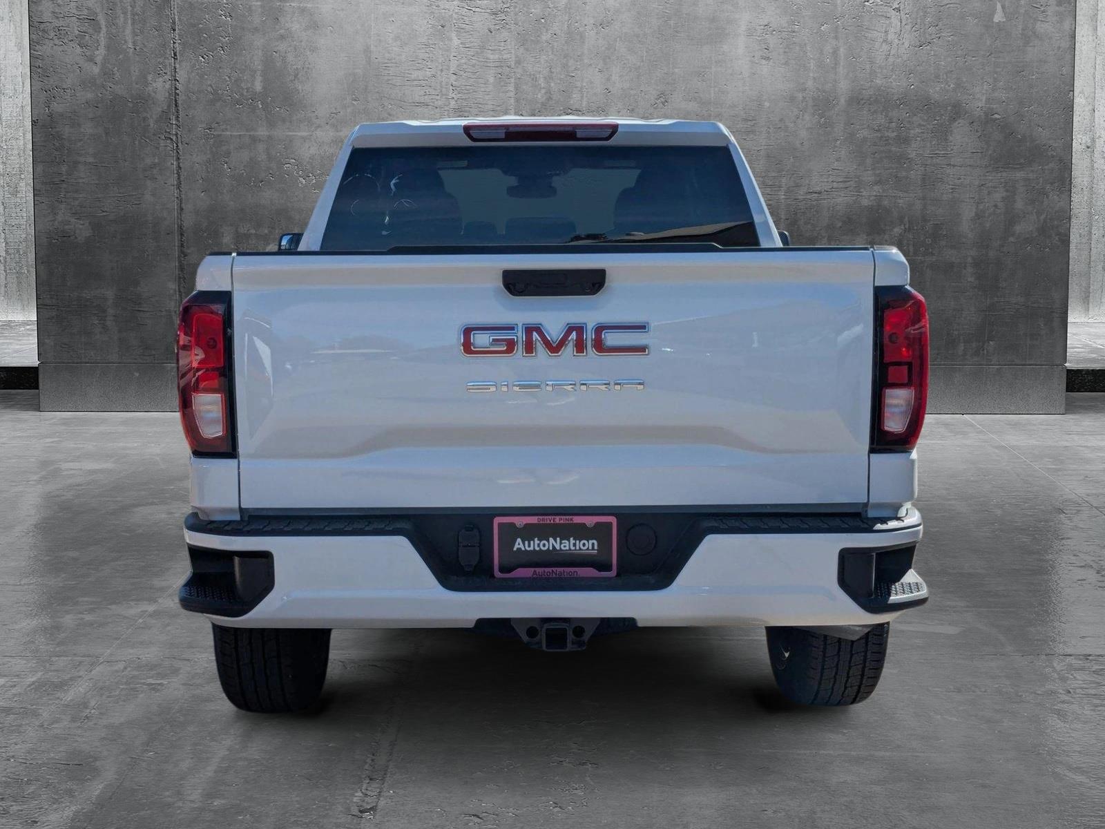 2025 GMC Sierra 1500 Vehicle Photo in LONE TREE, CO 80124-2750