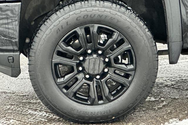 2022 GMC Sierra 2500 HD Vehicle Photo in SPOKANE, WA 99202-2191