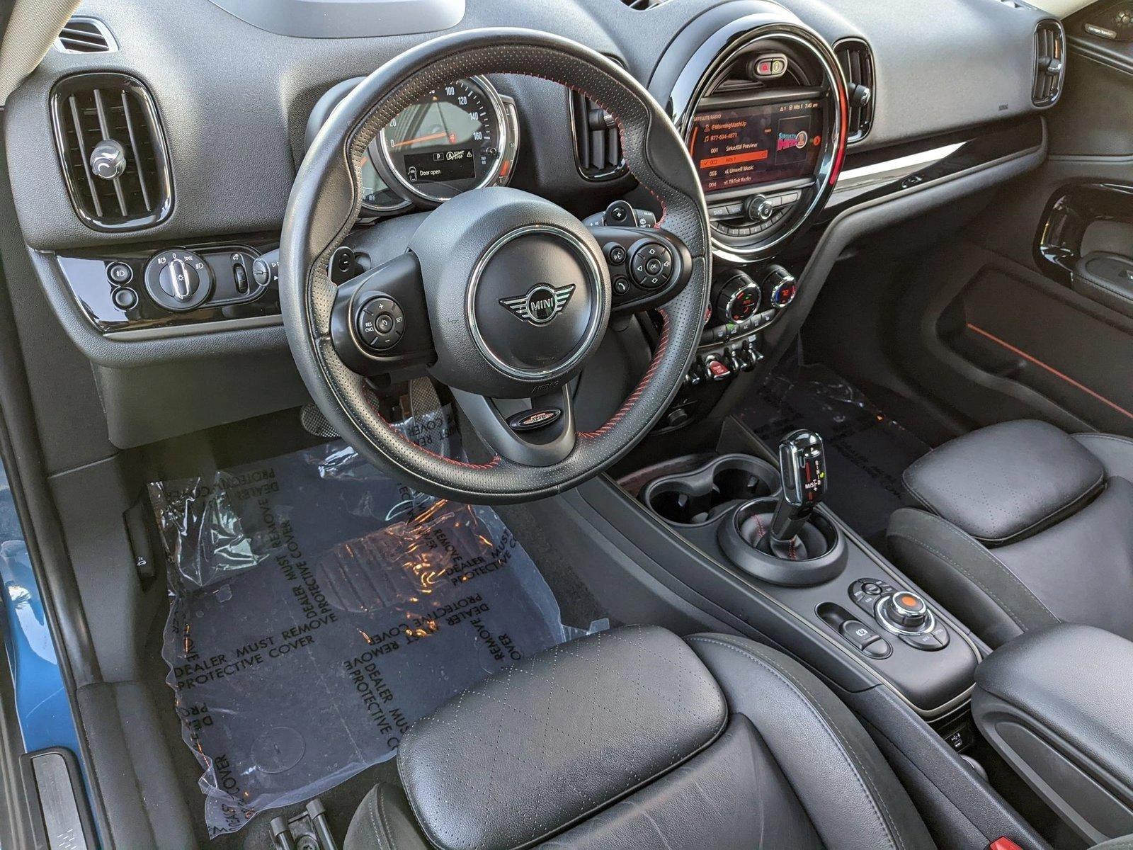 2020 MINI Cooper S Countryman ALL4 Vehicle Photo in Orlando, FL 32811