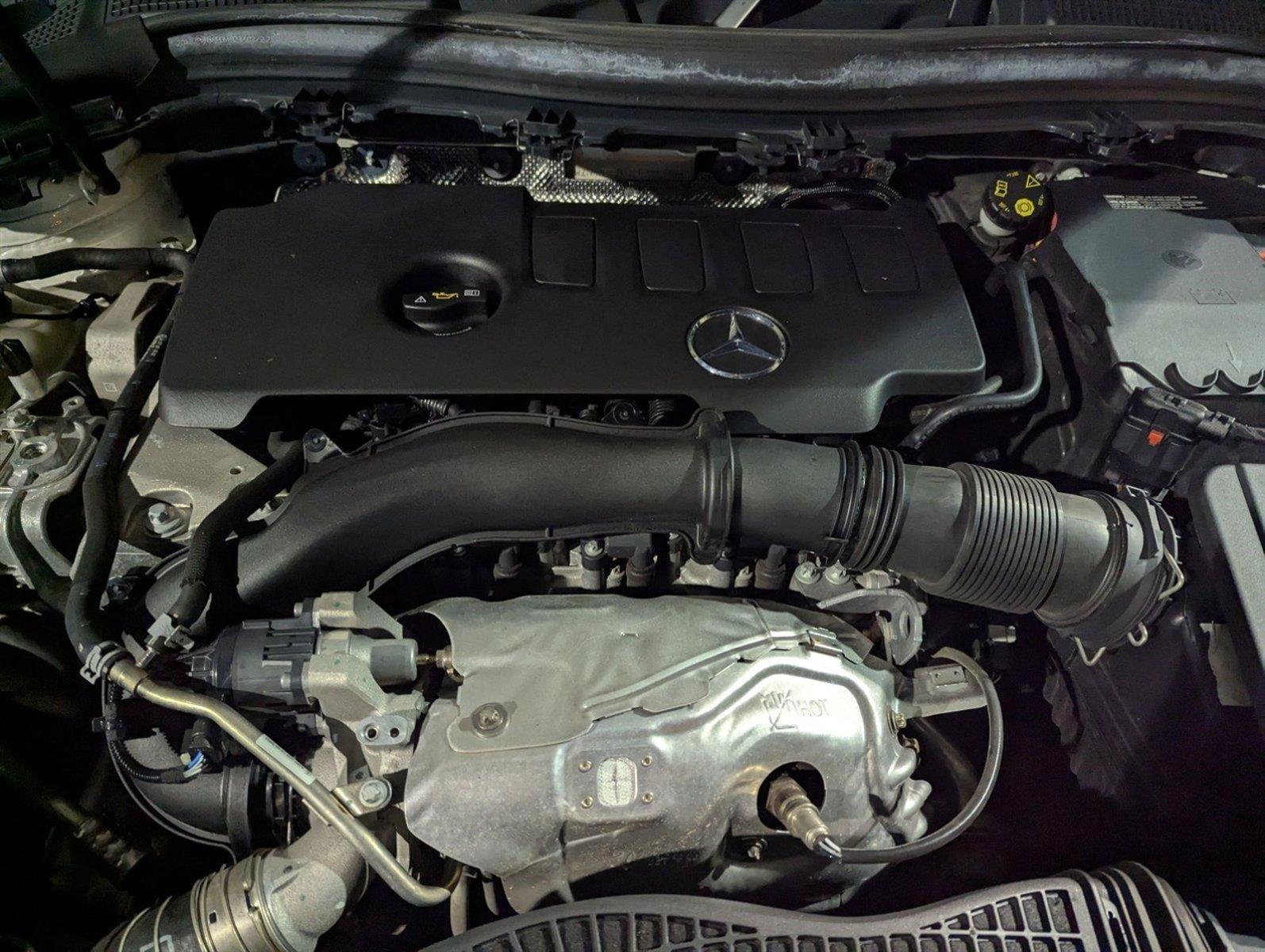 2022 Mercedes-Benz GLA Vehicle Photo in Miami, FL 33169