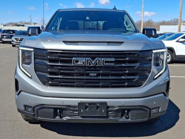 2024 GMC Sierra 1500 Vehicle Photo in TREVOSE, PA 19053-4984