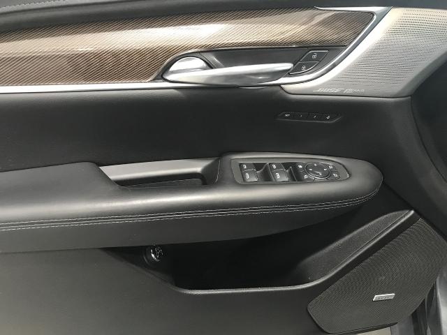 2020 Cadillac XT5 Vehicle Photo in GREEN BAY, WI 54303-3330