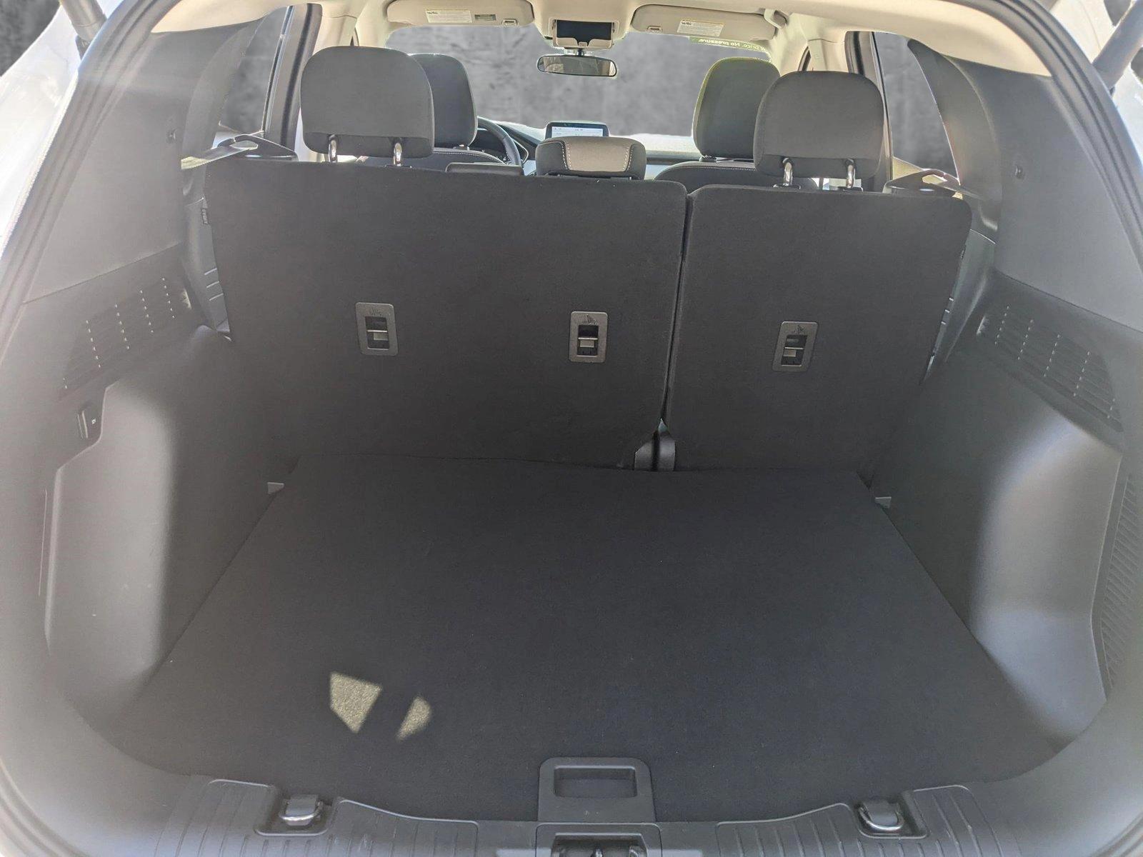 2022 Ford Escape Vehicle Photo in Jacksonville, FL 32256