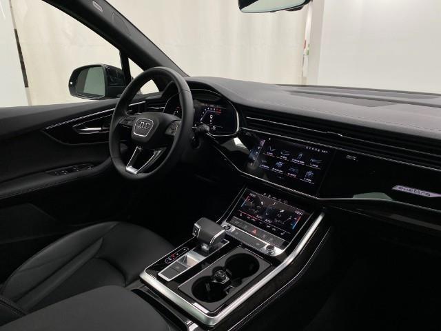 2025 Audi Q7 Vehicle Photo in Appleton, WI 54913