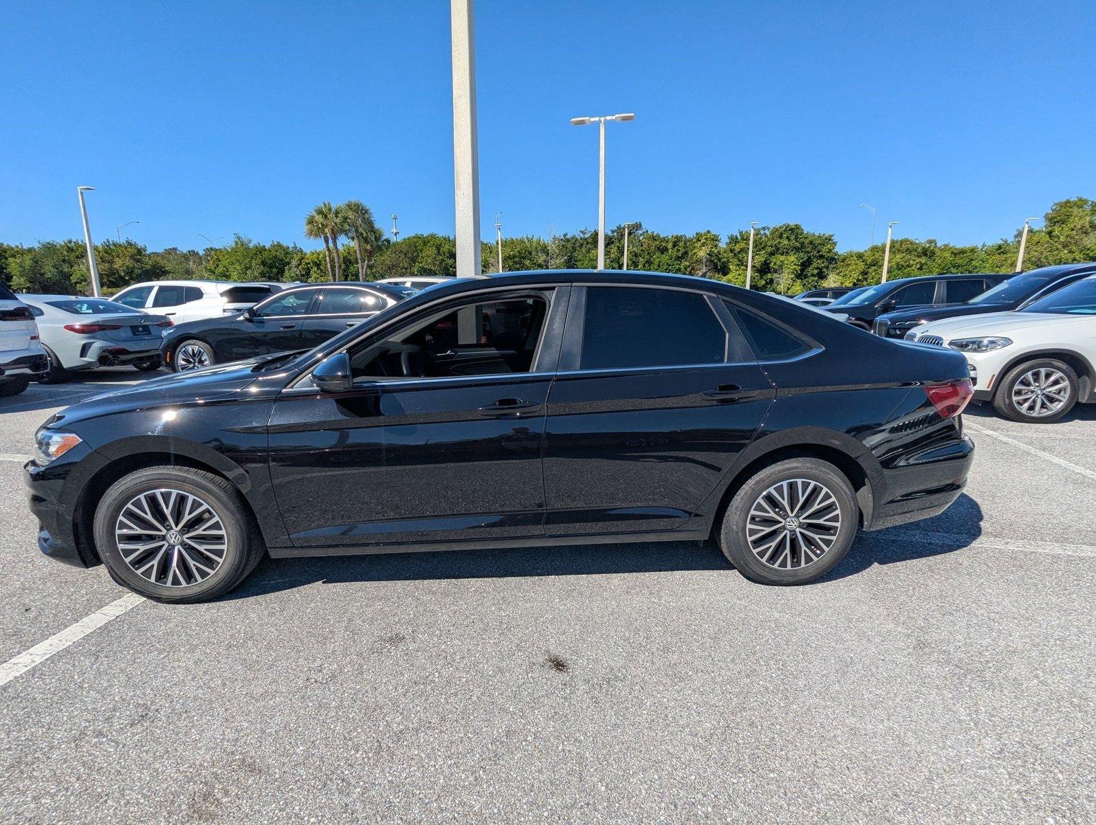 2021 Volkswagen Jetta Vehicle Photo in Delray Beach, FL 33444