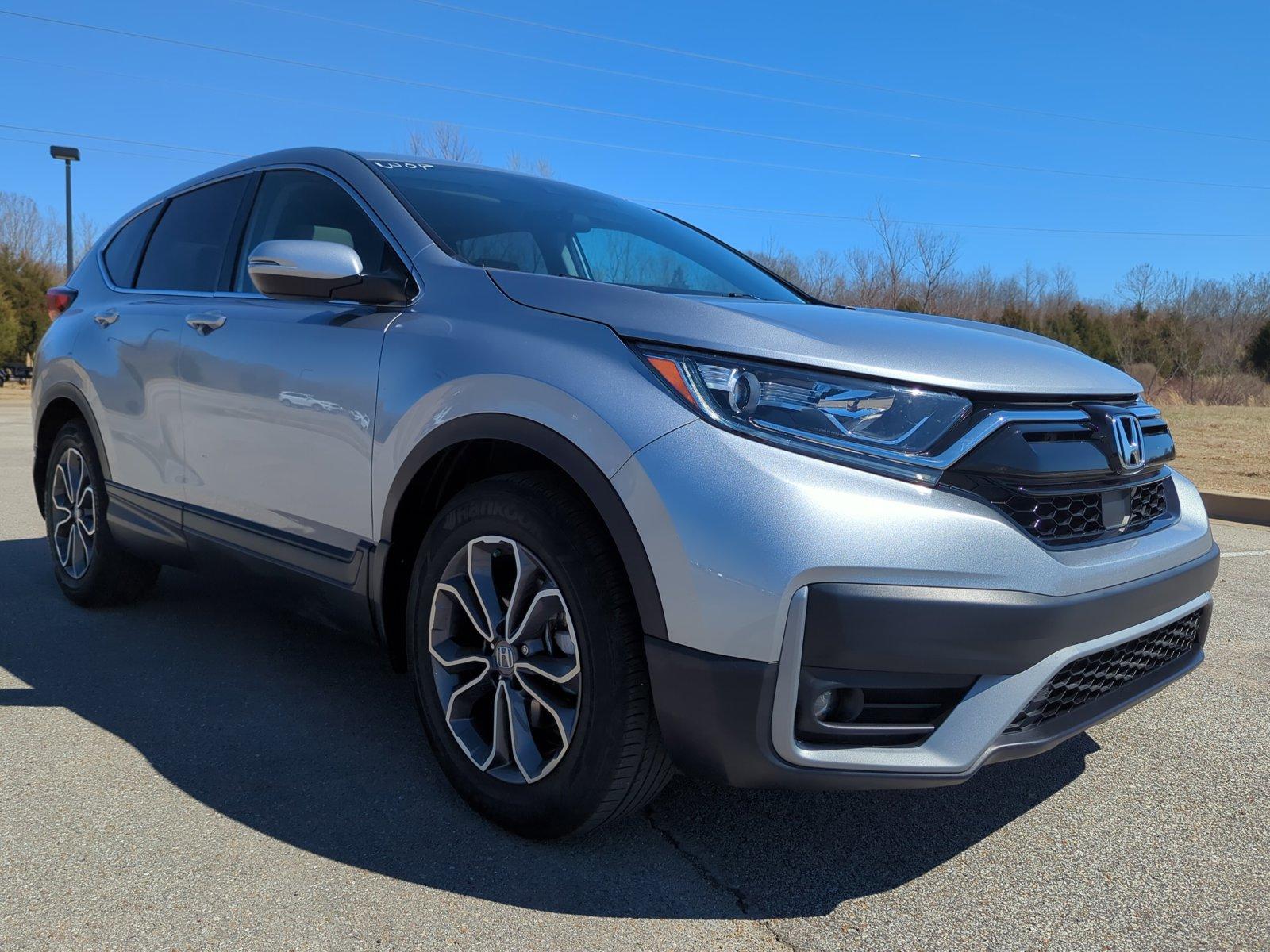 2021 Honda CR-V Vehicle Photo in Memphis, TN 38125