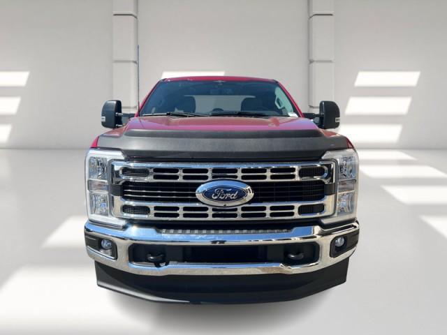 Used 2023 Ford F-250 Super Duty XLT with VIN 1FT7X2BNXPEE08288 for sale in Slidell, LA