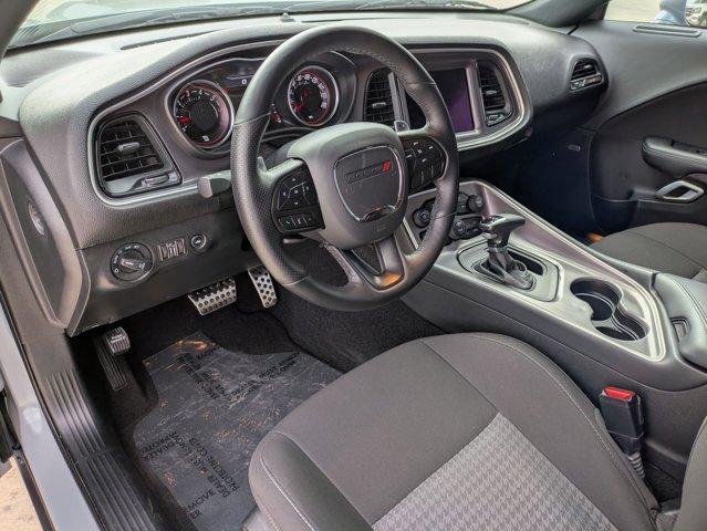 2022 Dodge Challenger Vehicle Photo in SELMA, TX 78154-1460