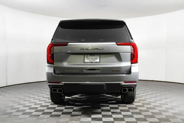 2025 GMC Yukon XL Vehicle Photo in PUYALLUP, WA 98371-4149